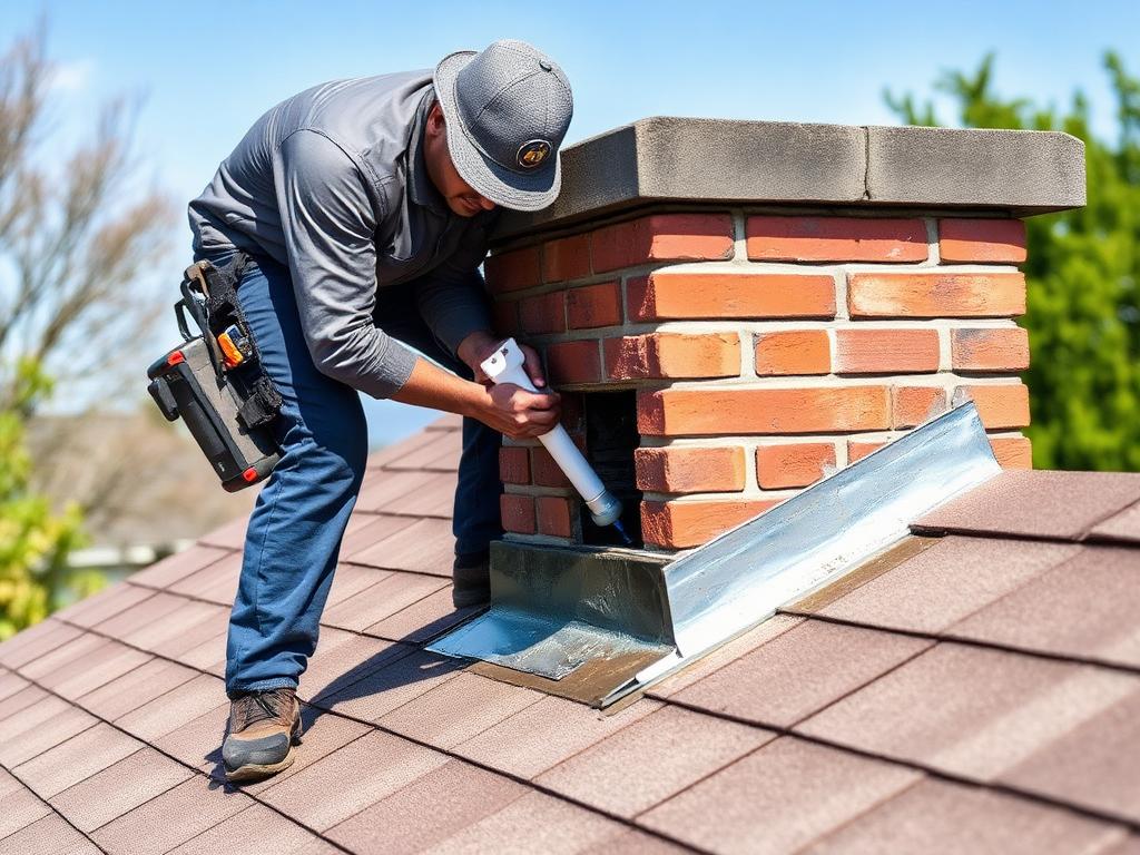 Roof Repairs & Leak Detection