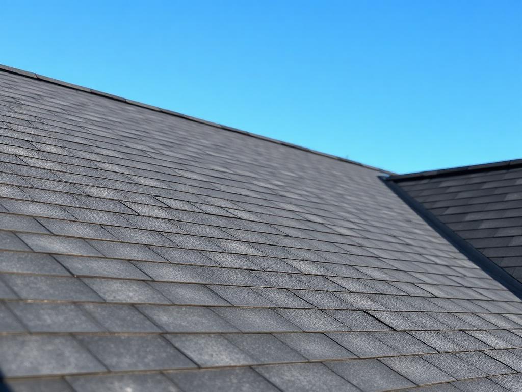 Asphalt Shingle Roofing